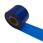 Риббон UT 500 blue resin